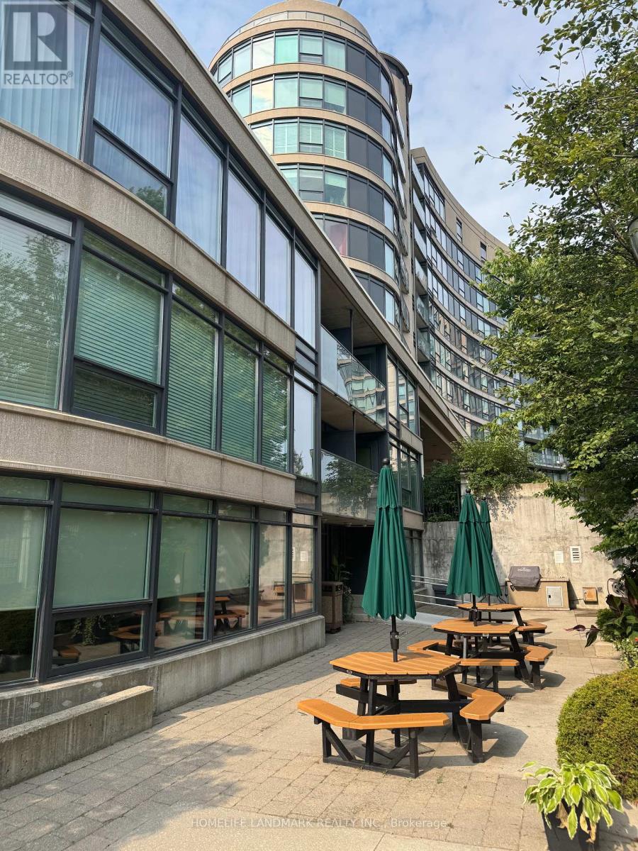 1002 - 18 Valley Woods Road, Toronto, Ontario  M3A 0A1 - Photo 25 - C12331861
