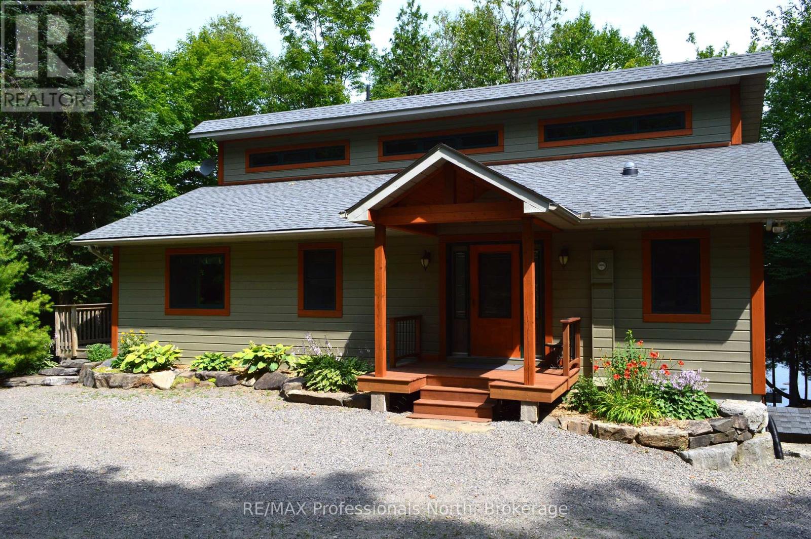 2272 Minnicock Lake Road, Highlands East, Ontario  K0M 1S0 - Photo 2 - X11960909