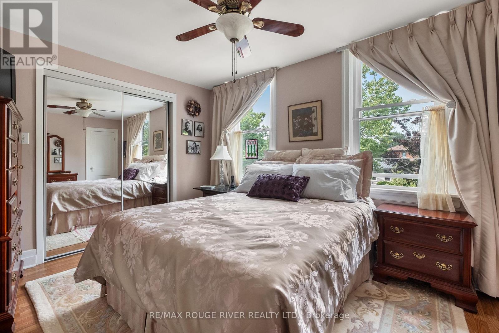 185 Chapel Street, Cobourg, Ontario  K9A 1J6 - Photo 22 - X12331873