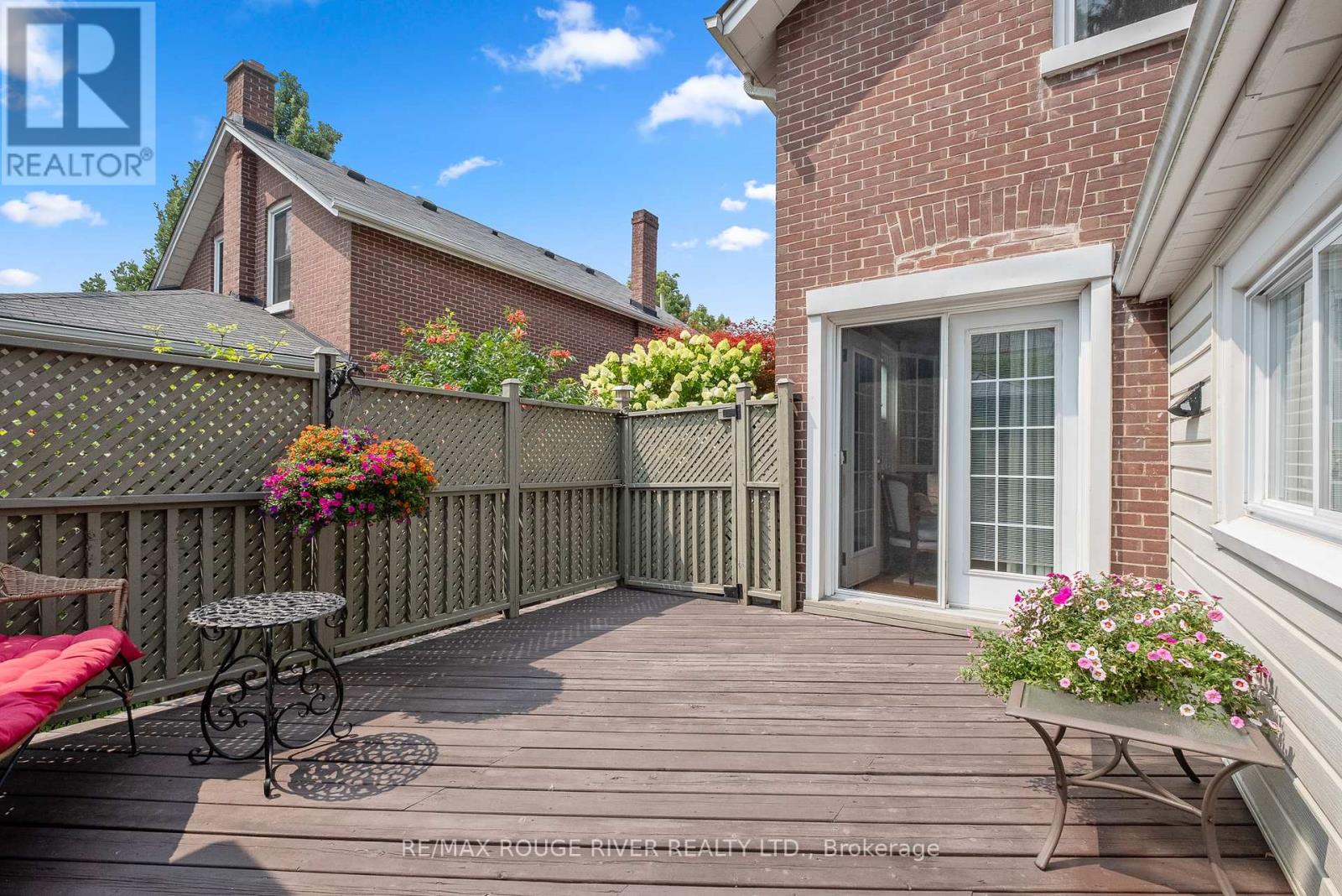 185 Chapel Street, Cobourg, Ontario  K9A 1J6 - Photo 30 - X12331873