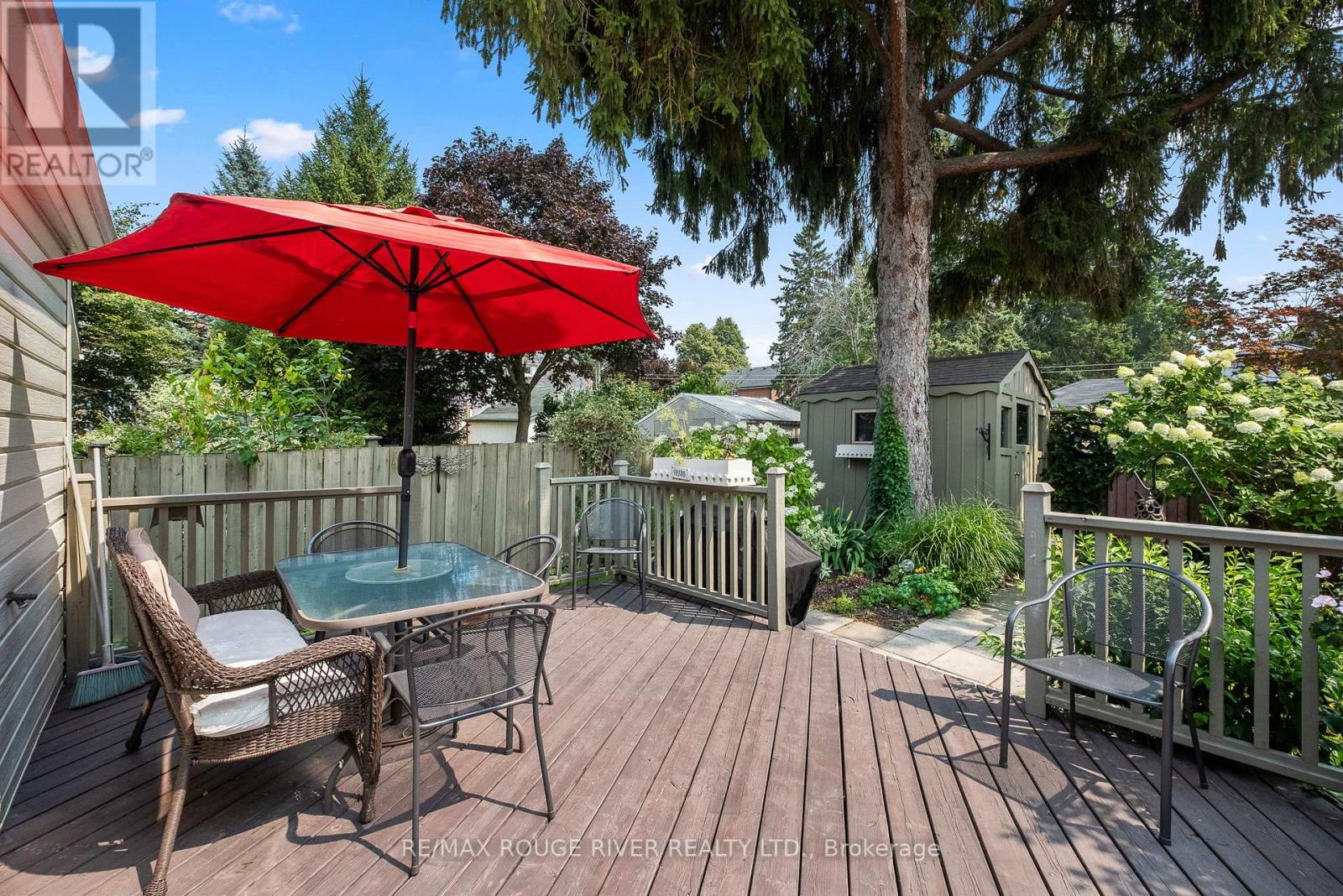 185 Chapel Street, Cobourg, Ontario  K9A 1J6 - Photo 31 - X12331873