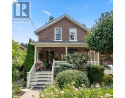 185 CHAPEL STREET, Cobourg, Ontario