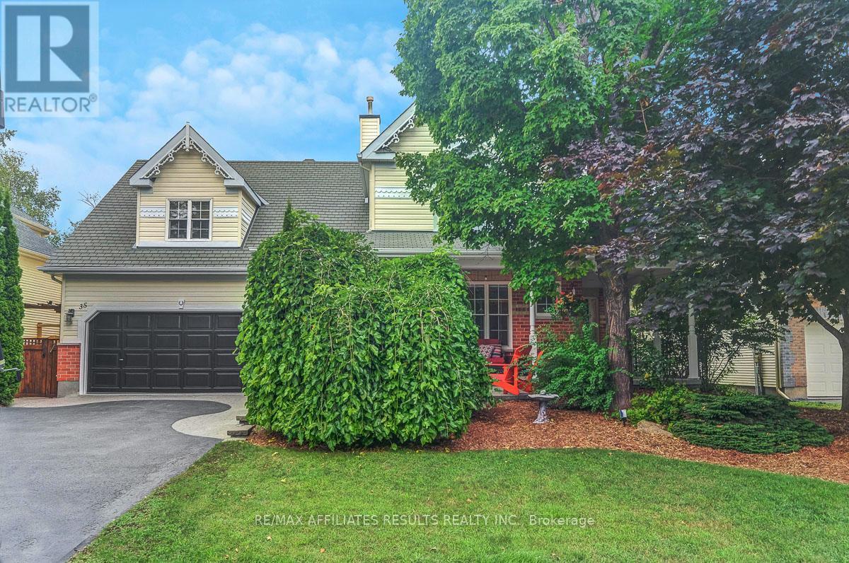 Property at 35 CRANTHAM CRESCENT image 1