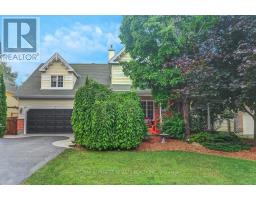 35 CRANTHAM CRESCENT, Ottawa, Ontario
