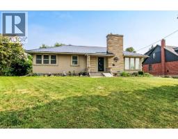 12 Parkview Road Hagersville, Hagersville, Ca