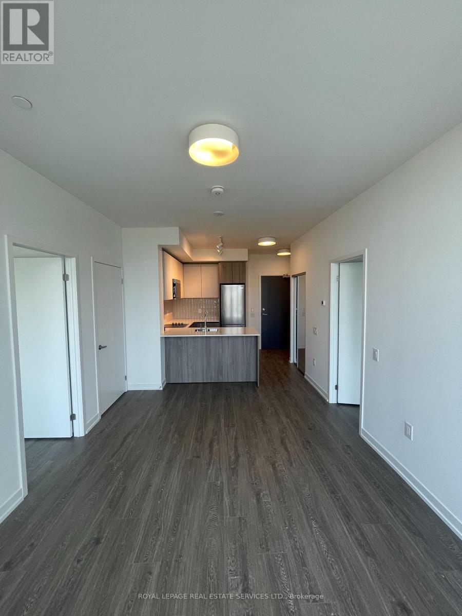 724 - 2485 Eglinton Avenue, Mississauga, Ontario  L5M 2T1 - Photo 13 - W12331864