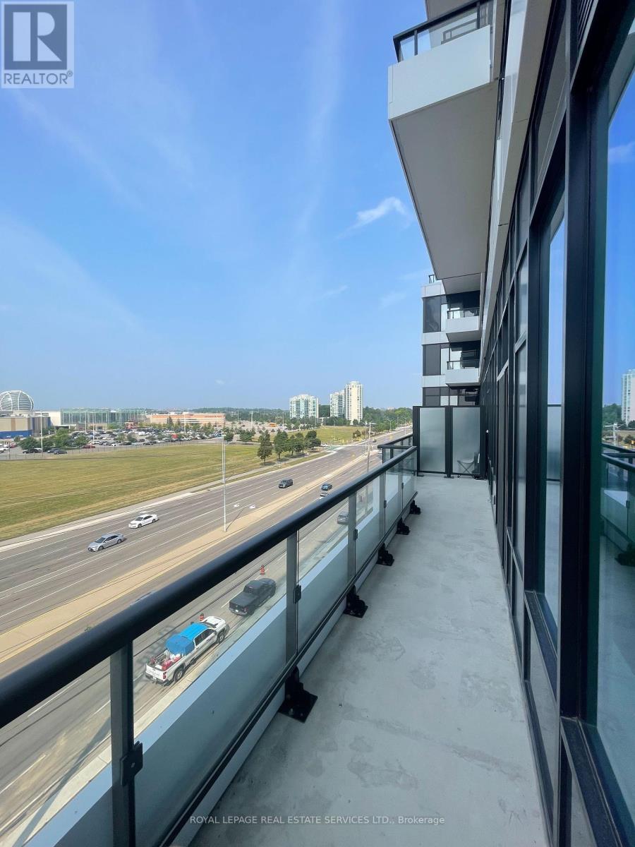 724 - 2485 Eglinton Avenue, Mississauga, Ontario  L5M 2T1 - Photo 18 - W12331864
