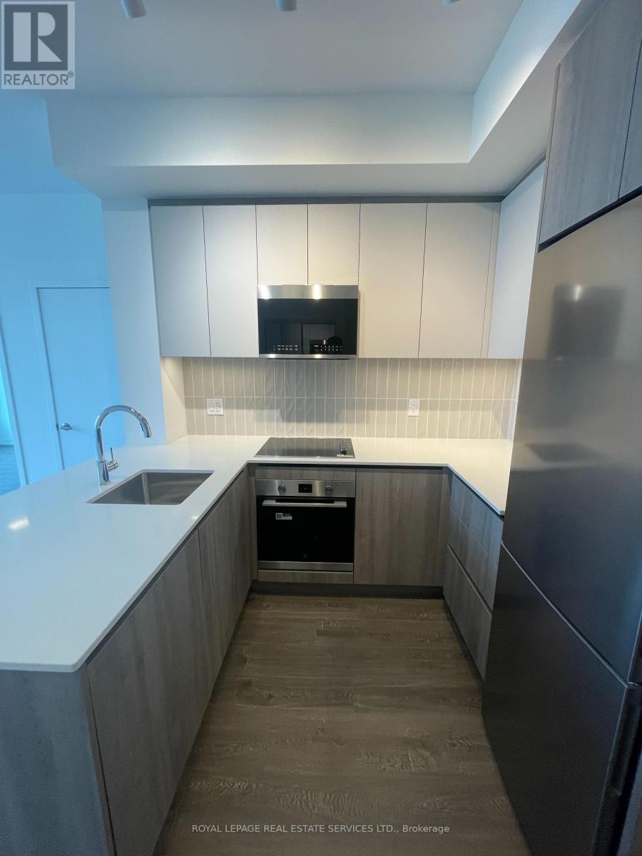724 - 2485 Eglinton Avenue, Mississauga, Ontario  L5M 2T1 - Photo 4 - W12331864