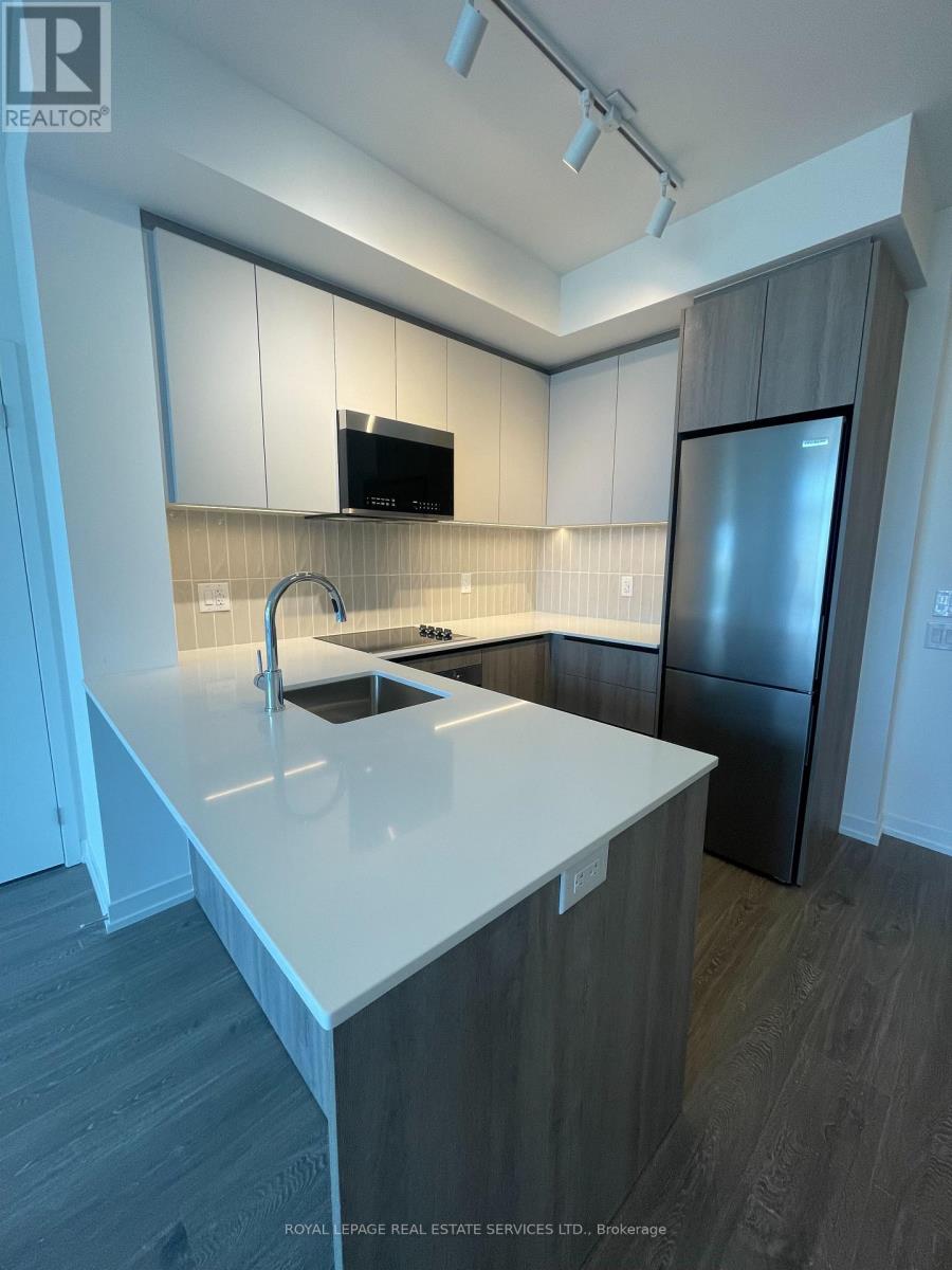 724 - 2485 Eglinton Avenue, Mississauga, Ontario  L5M 2T1 - Photo 5 - W12331864