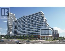 724 - 2485 EGLINTON AVENUE, Mississauga, Ontario
