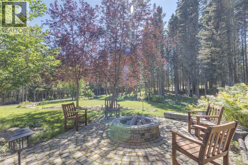 118 Mountain Lion Drive, Bragg Creek, Alberta  T0L 0K0 - Photo 45 - A2215187