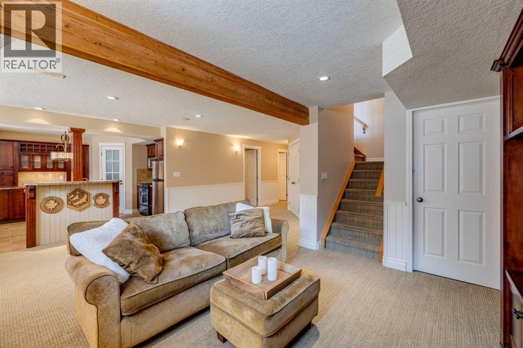 118 Mountain Lion Drive, Bragg Creek, Alberta  T0L 0K0 - Photo 34 - A2215187