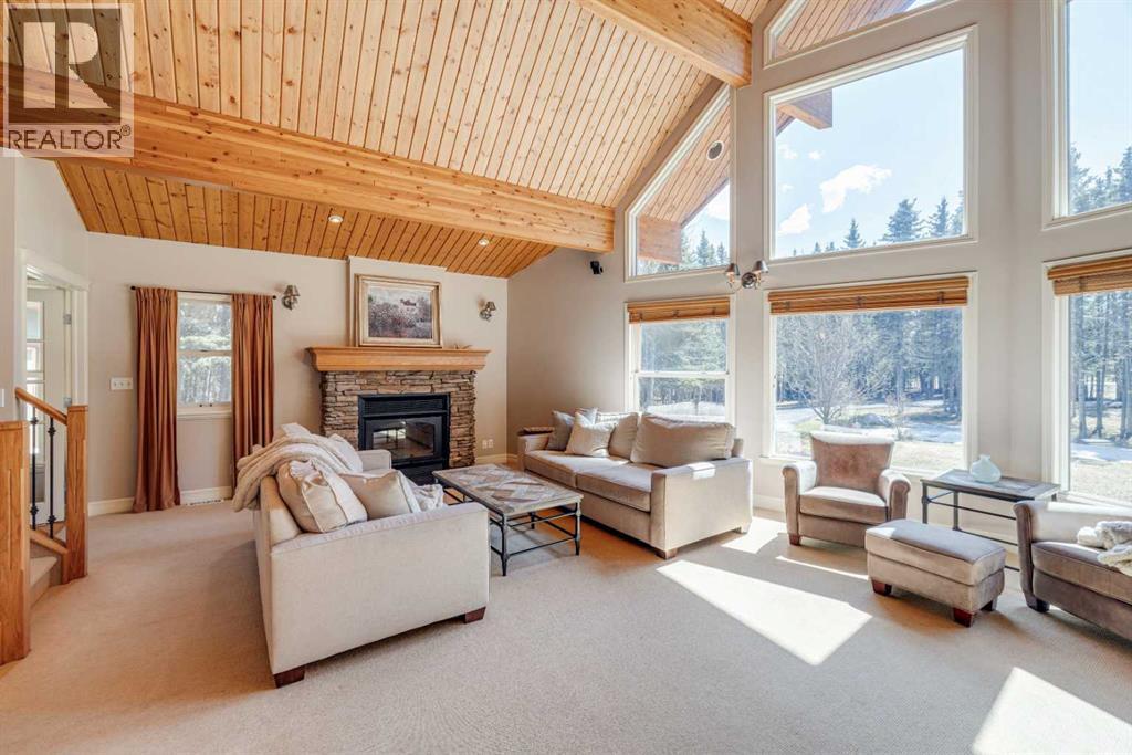 118 Mountain Lion Drive, Bragg Creek, Alberta  T0L 0K0 - Photo 12 - A2215187