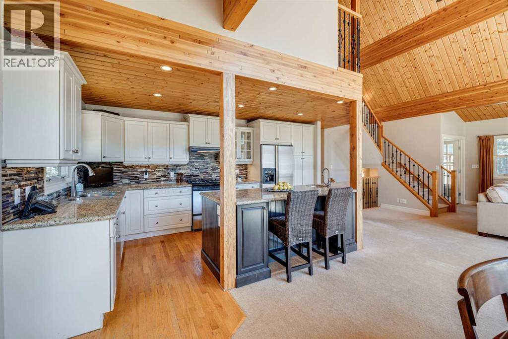 118 Mountain Lion Drive, Bragg Creek, Alberta  T0L 0K0 - Photo 15 - A2215187