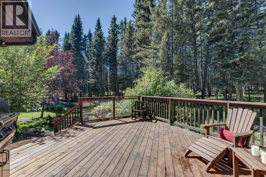 118 Mountain Lion Drive, Bragg Creek, Alberta  T0L 0K0 - Photo 14 - A2215187