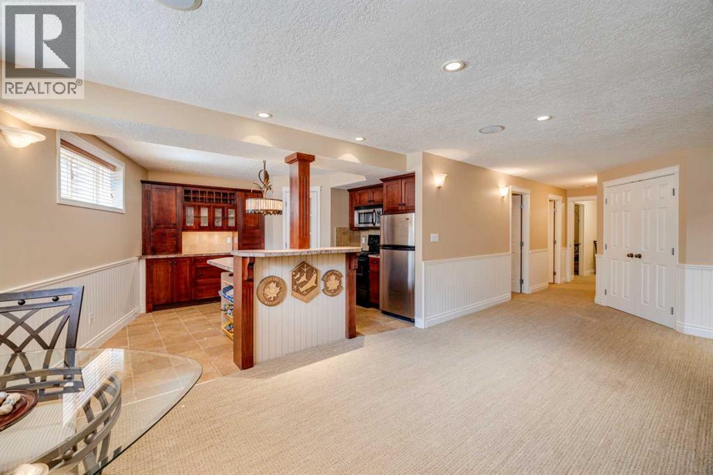 118 Mountain Lion Drive, Bragg Creek, Alberta  T0L 0K0 - Photo 37 - A2215187