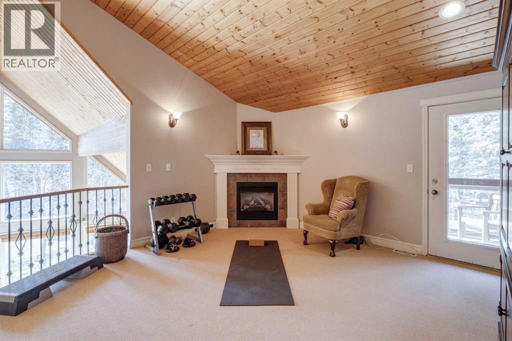 118 Mountain Lion Drive, Bragg Creek, Alberta  T0L 0K0 - Photo 21 - A2215187