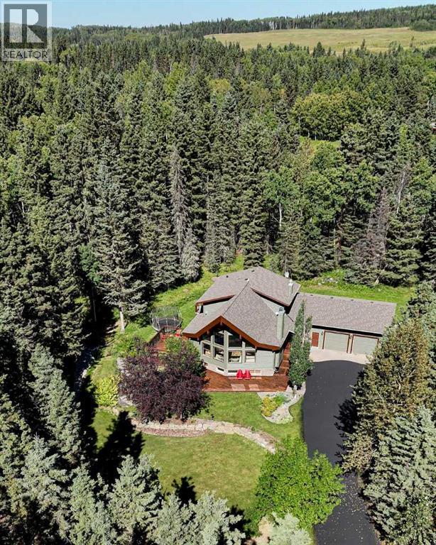 118 Mountain Lion Drive, Bragg Creek, Alberta  T0L 0K0 - Photo 48 - A2215187