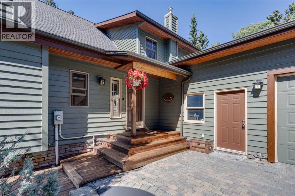 118 Mountain Lion Drive, Bragg Creek, Alberta  T0L 0K0 - Photo 49 - A2215187