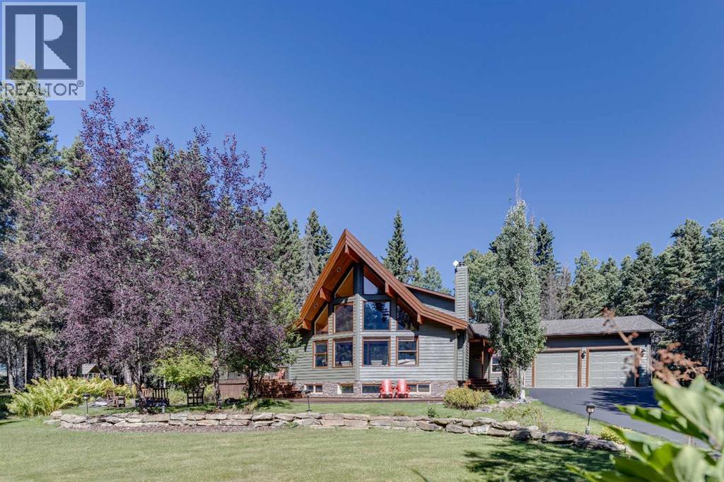 118 Mountain Lion Drive, Bragg Creek, Alberta  T0L 0K0 - Photo 50 - A2215187