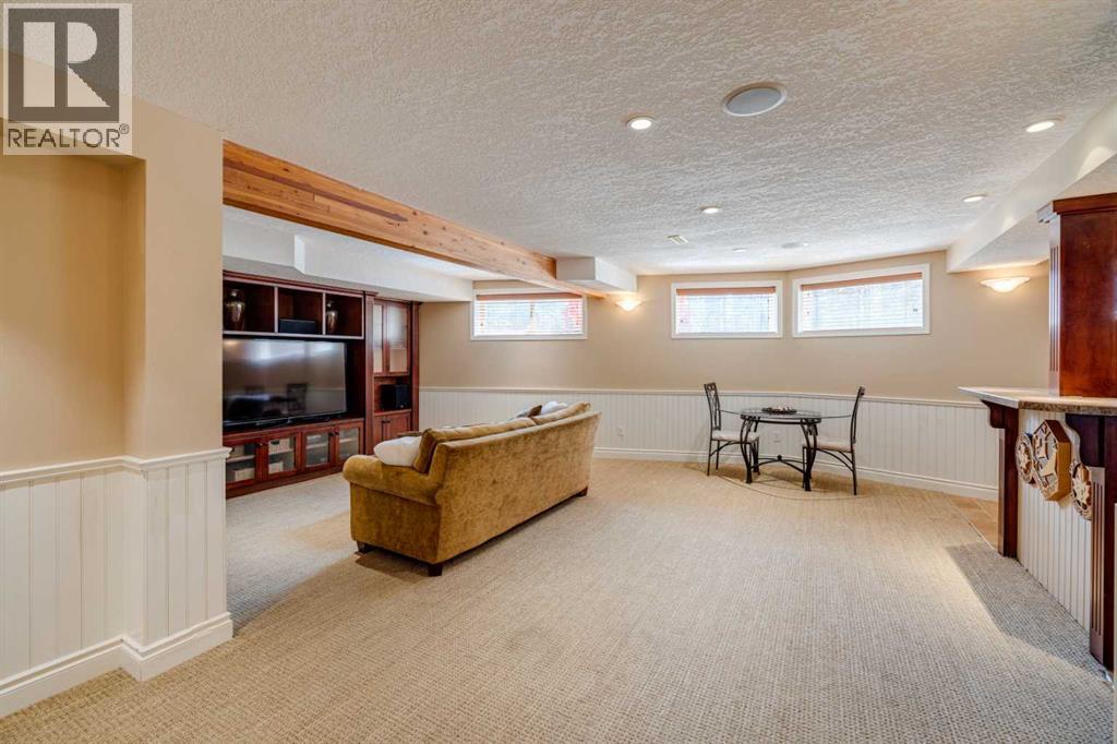 118 Mountain Lion Drive, Bragg Creek, Alberta  T0L 0K0 - Photo 43 - A2215187