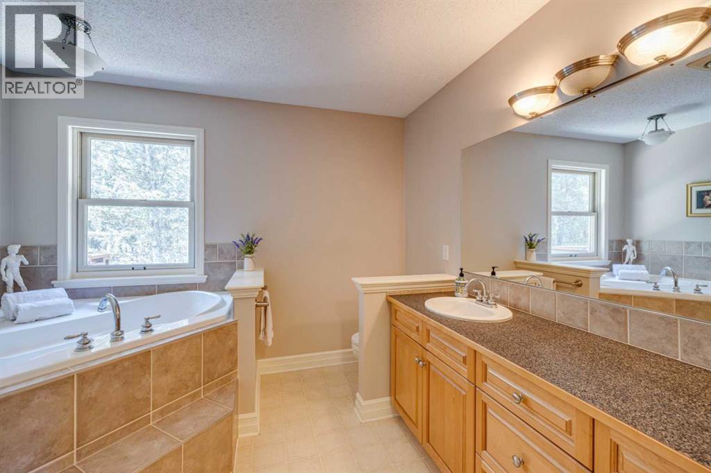 118 Mountain Lion Drive, Bragg Creek, Alberta  T0L 0K0 - Photo 26 - A2215187