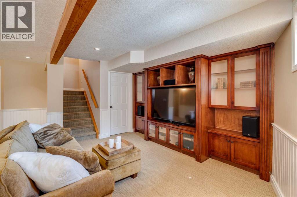 118 Mountain Lion Drive, Bragg Creek, Alberta  T0L 0K0 - Photo 35 - A2215187