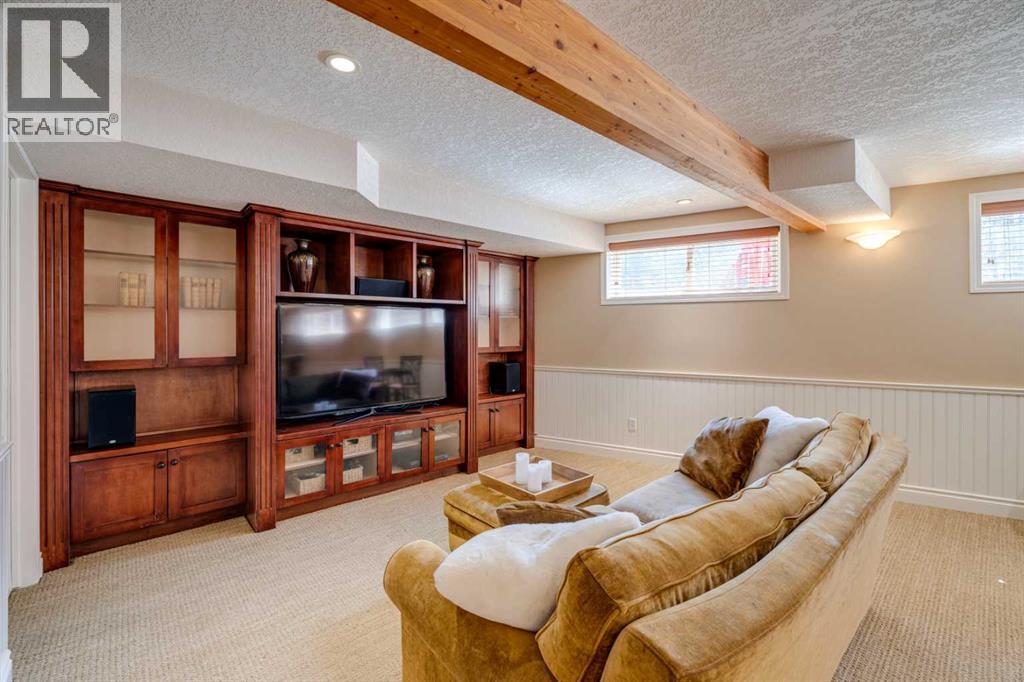 118 Mountain Lion Drive, Bragg Creek, Alberta  T0L 0K0 - Photo 36 - A2215187