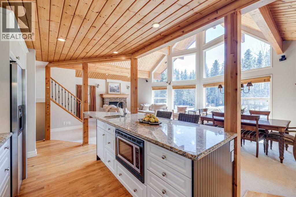 118 Mountain Lion Drive, Bragg Creek, Alberta  T0L 0K0 - Photo 18 - A2215187