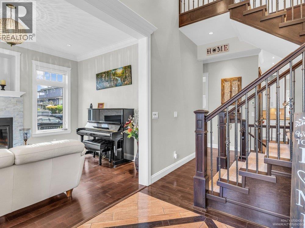 4188 Fir Street, Burnaby, British Columbia  V5G 0B2 - Photo 6 - R3035060