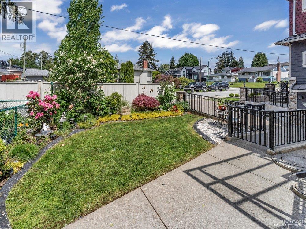 4188 Fir Street, Burnaby, British Columbia  V5G 0B2 - Photo 33 - R3035060