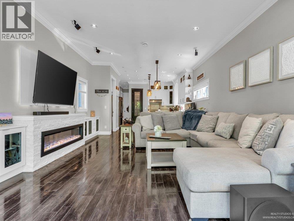 4188 Fir Street, Burnaby, British Columbia  V5G 0B2 - Photo 17 - R3035060