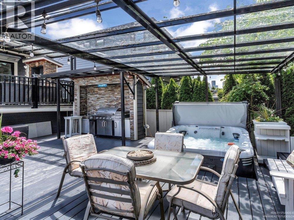 4188 Fir Street, Burnaby, British Columbia  V5G 0B2 - Photo 31 - R3035060