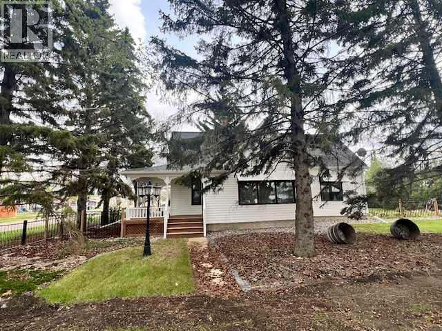 5037 52 Street, Daysland, Alberta  T0B 1A0 - Photo 1 - A2194931
