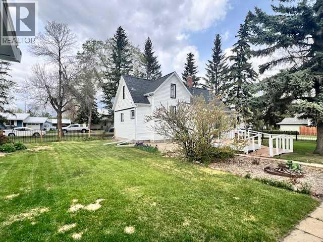 5037 52 Street, Daysland, Alberta  T0B 1A0 - Photo 23 - A2194931