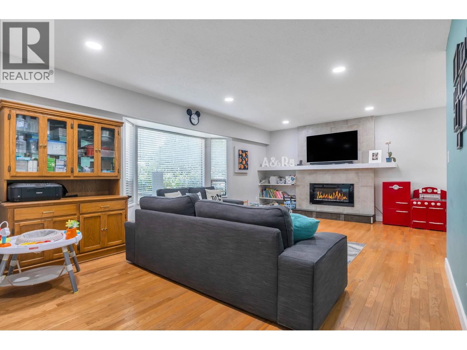 21652 121 Avenue, Maple Ridge, British Columbia  V2X 3S6 - Photo 14 - R3034693