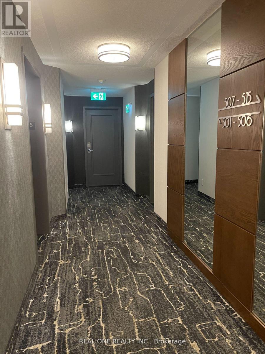 501 - 153 Beecroft Road, Toronto, Ontario  M2N 7C5 - Photo 7 - C12331896