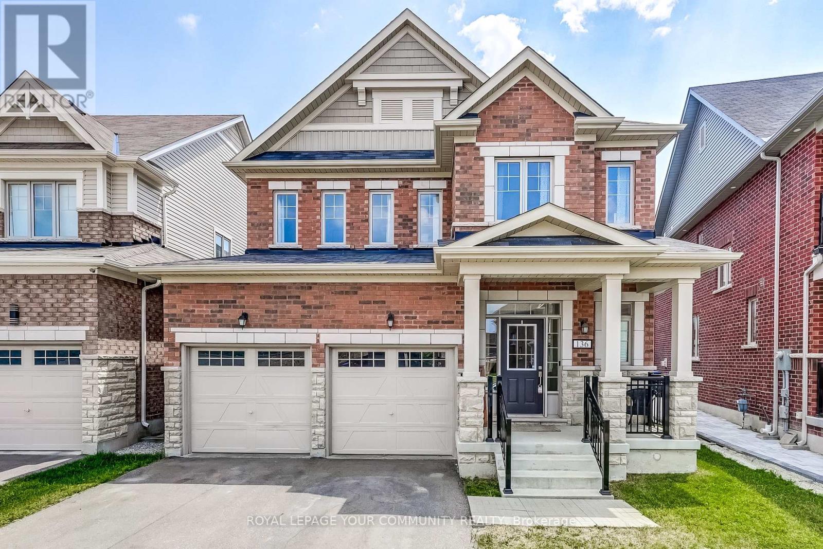 Property at 136 CASSERLEY CRESCENT image 1