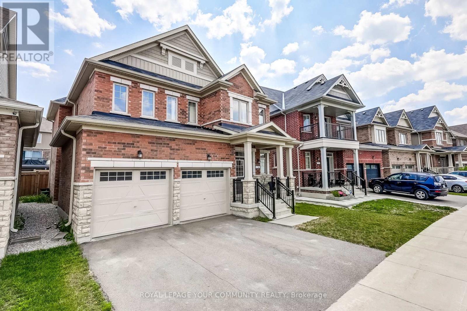 Property at 136 CASSERLEY CRESCENT image 2
