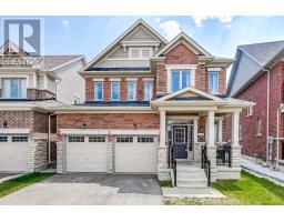 136 CASSERLEY CRESCENT, New Tecumseth, Ontario