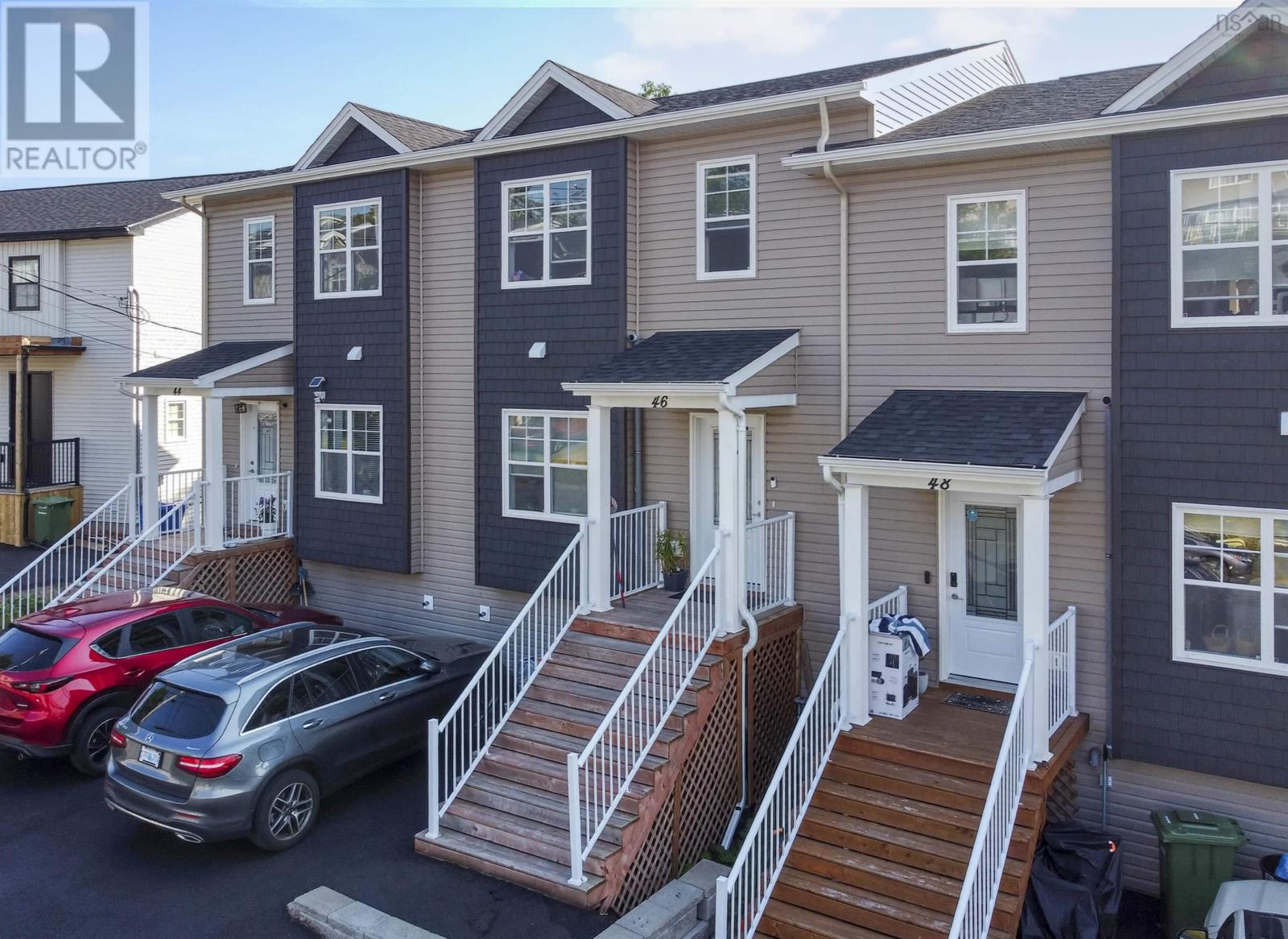 46 Nadia Drive, Dartmouth, Nova Scotia  B3A 0A6 - Photo 2 - 202519950