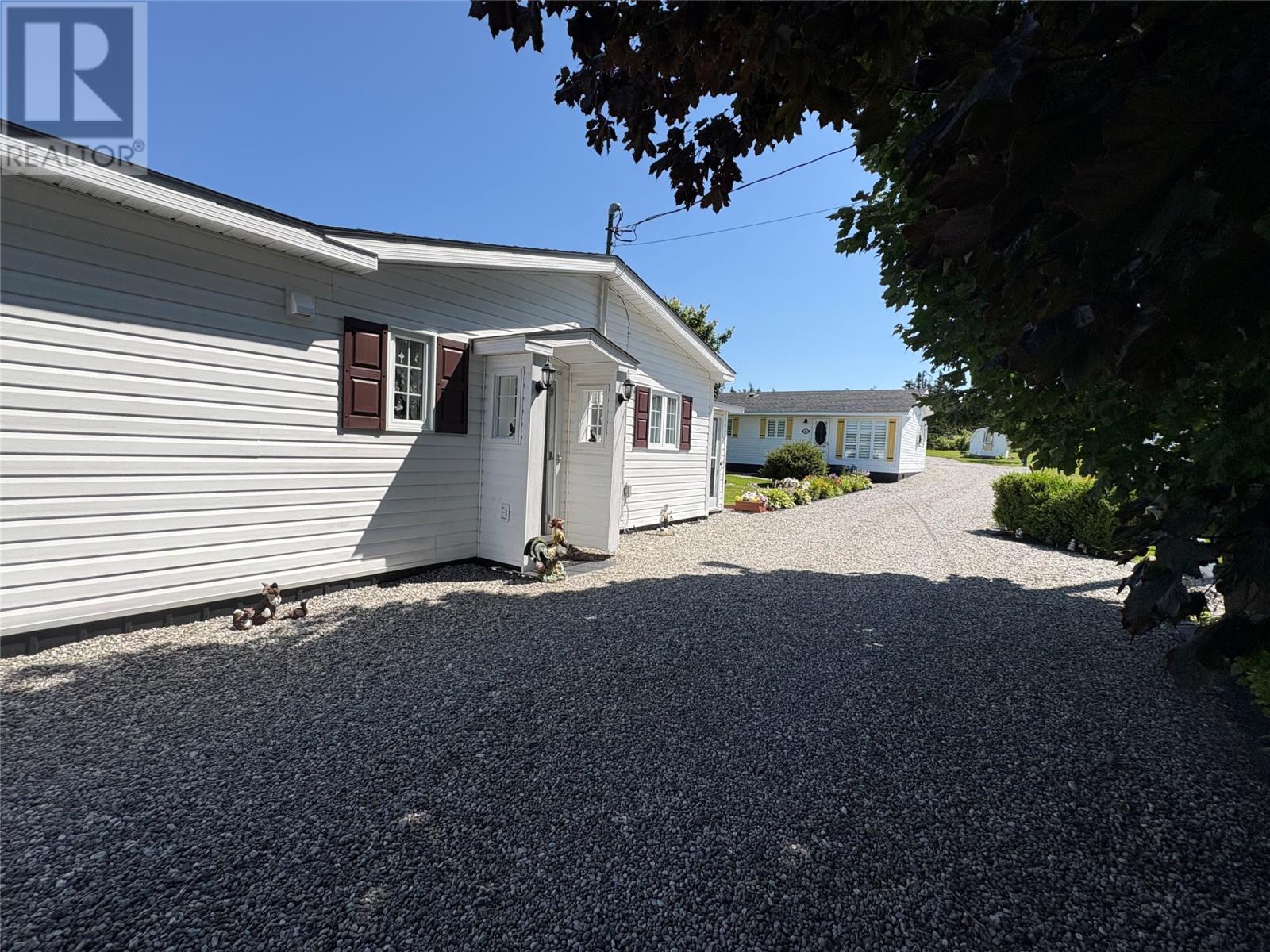 131 & 131a Main Street, Port Au Port West, Newfoundland & Labrador  A0N 1T0 - Photo 1 - 1288956
