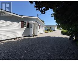 131 & 131A Main Street, Port Au Port West, Newfoundland & Labrador