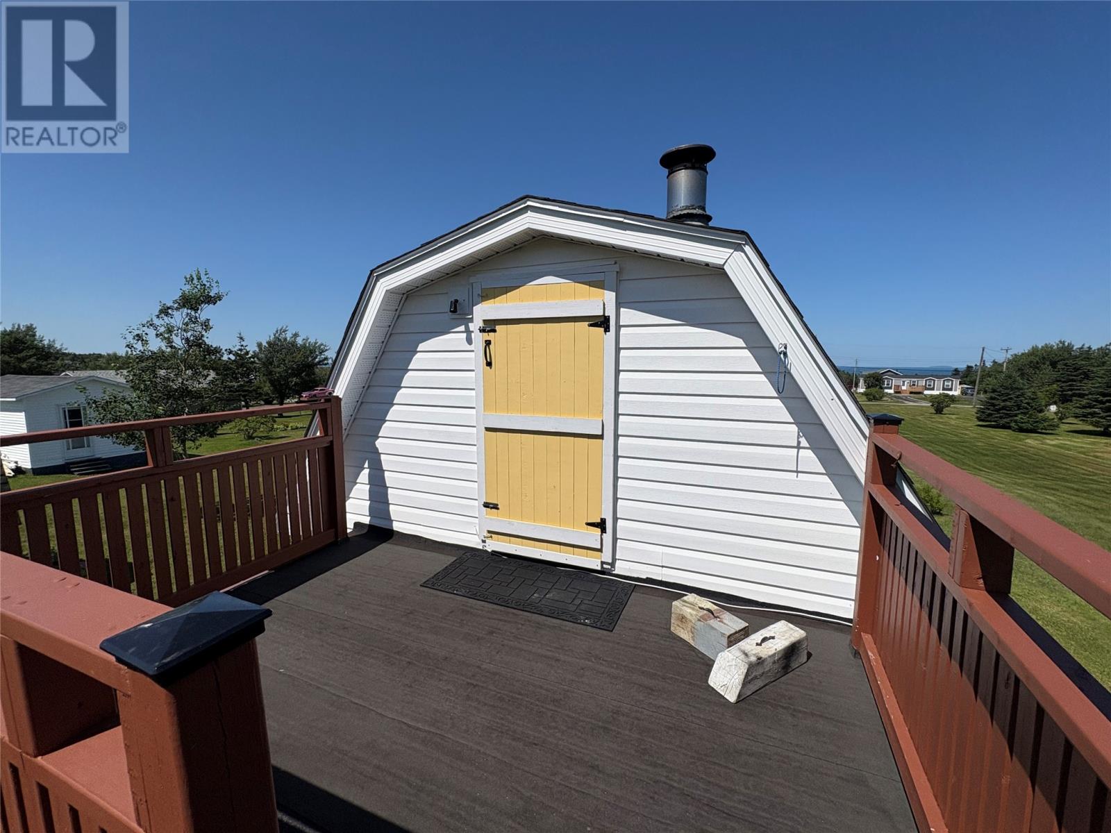 131 & 131a Main Street, Port Au Port West, Newfoundland & Labrador  A0N 1T0 - Photo 14 - 1288956