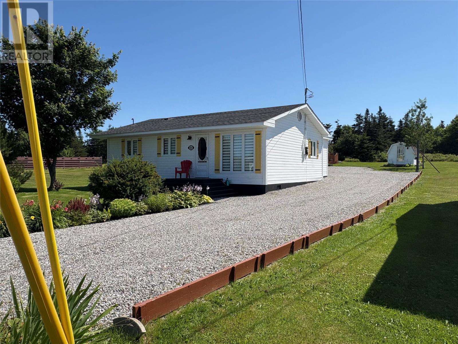 131 & 131a Main Street, Port Au Port West, Newfoundland & Labrador  A0N 1T0 - Photo 4 - 1288956