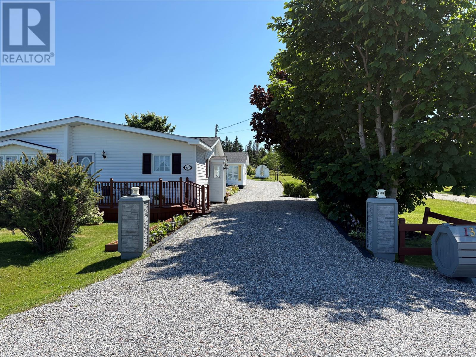 131 & 131a Main Street, Port Au Port West, Newfoundland & Labrador  A0N 1T0 - Photo 5 - 1288956