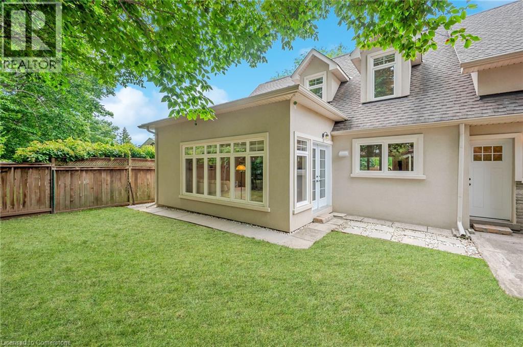 285 Surrey Drive, Oakville, Ontario  L6L 3T6 - Photo 38 - 40749948