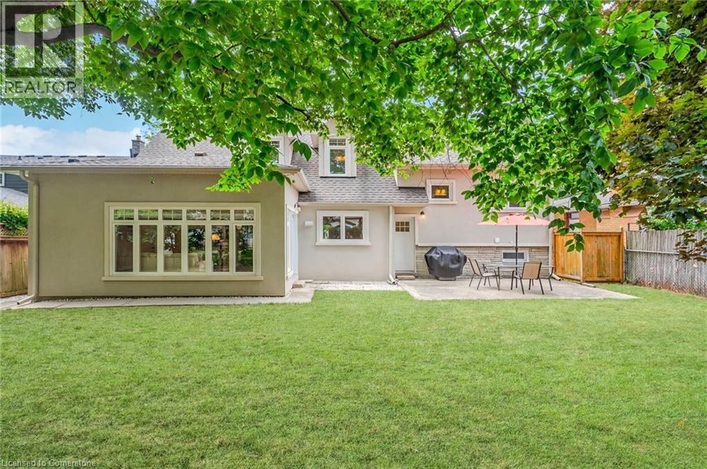 285 Surrey Drive, Oakville, Ontario  L6L 3T6 - Photo 37 - 40749948