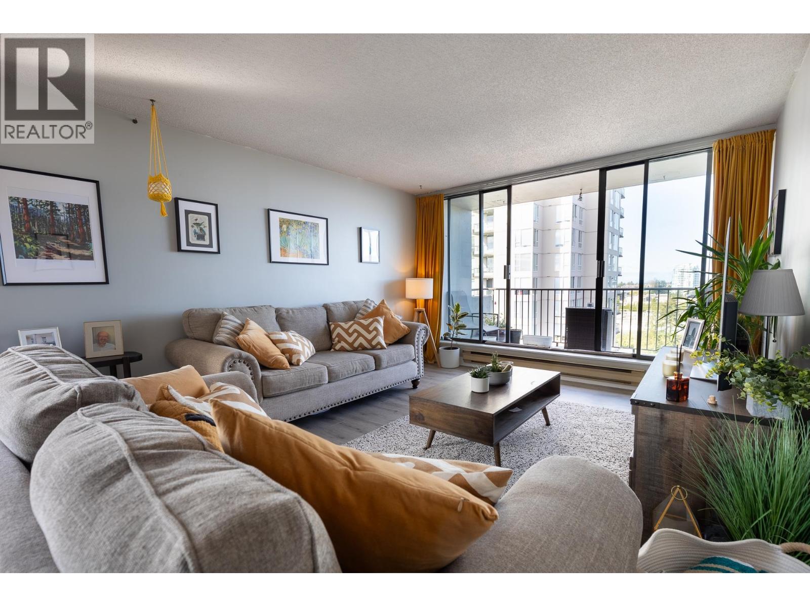 1404 7235 Salisbury Avenue, Burnaby, British Columbia  V5E 4E6 - Photo 3 - R3034702