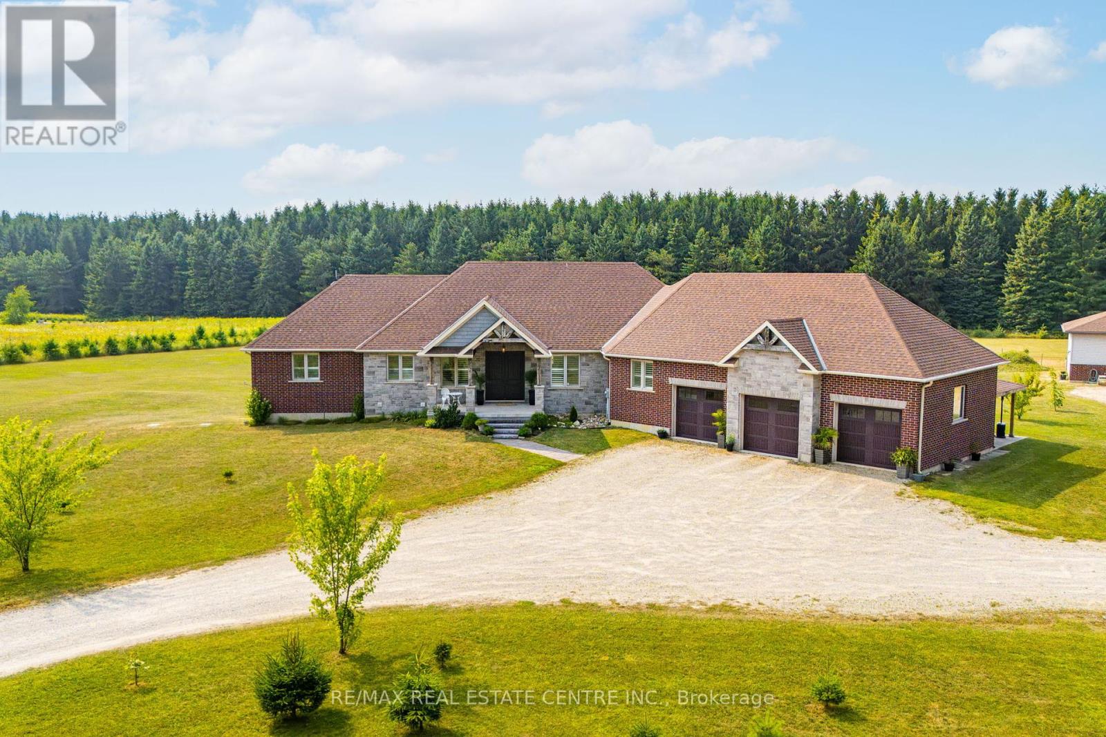023181 Erin East Garafraxa Townline, East Garafraxa, Ontario  L9W 7G8 - Photo 3 - X12331874